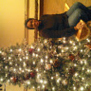 Meet your Posher, May helen